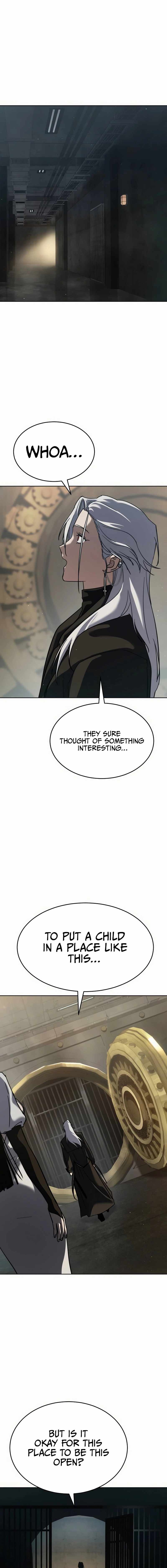 Laws of the good child Chapter 50 27